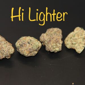 Hi Lighter - Savage Genetics