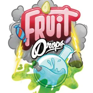 Fruit Drops - Nasha Genetics