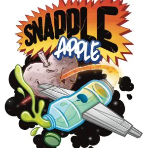 Snapple Apple - Nasha Genetics